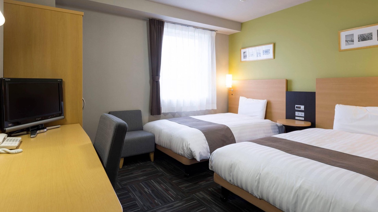 Photo of Bedroom in Sanjo
