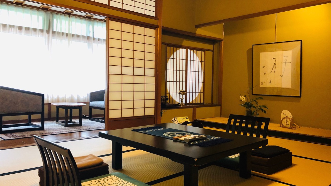 Photo of Bedroom in Kita Ward