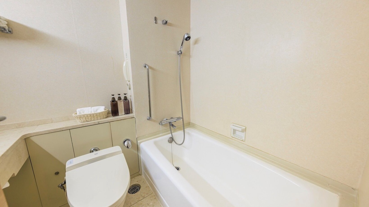 Photo of Bathroom in Hakone