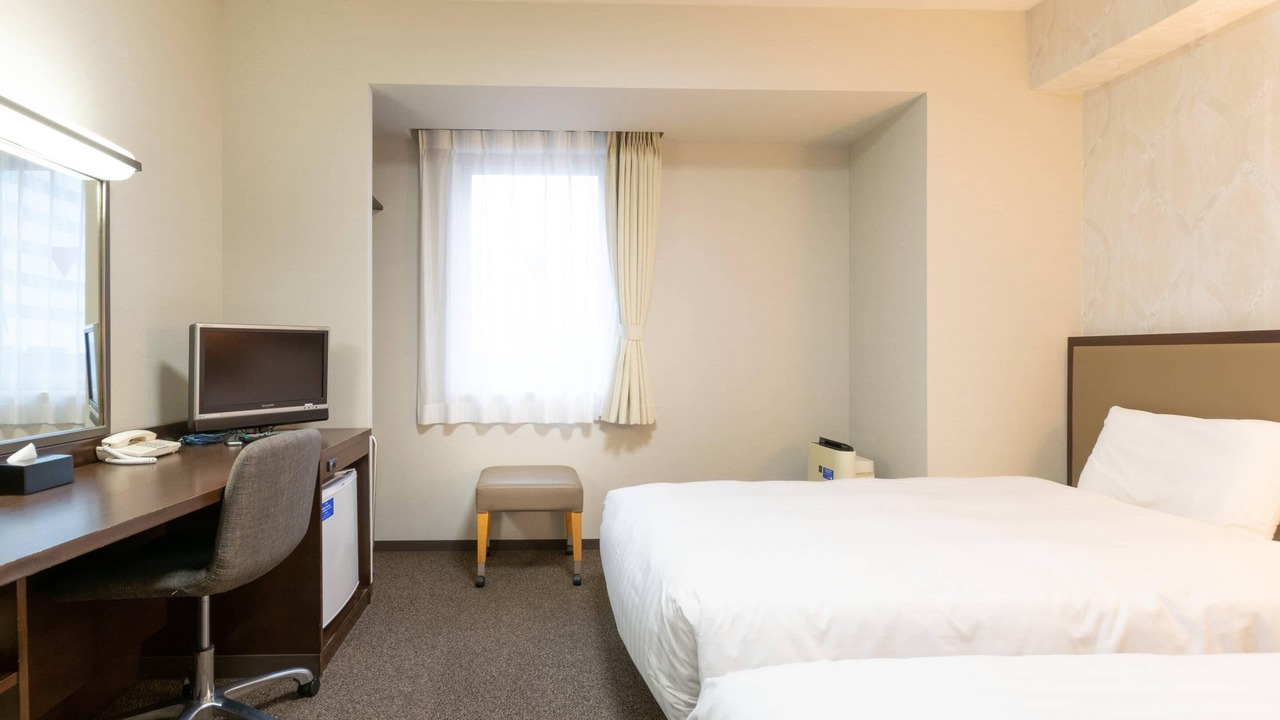 Photo of Bedroom in Toyama