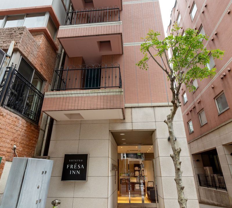 Photo of Outdoor in Akasaka