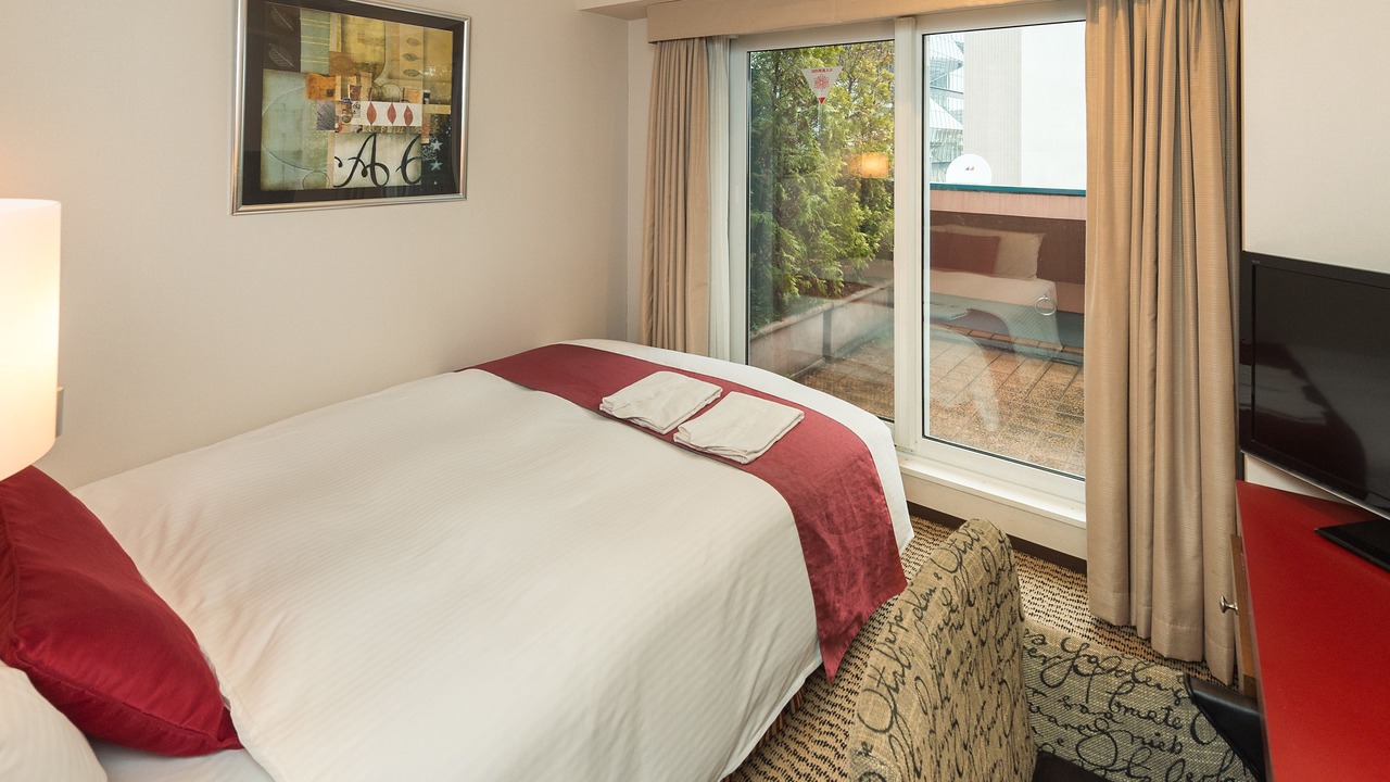 Photo of Bedroom in Akasaka
