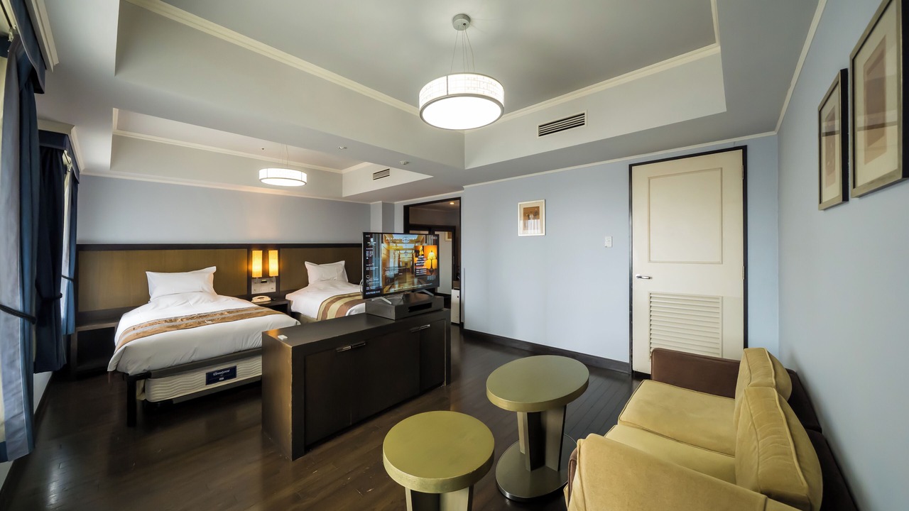 Photo of Bedroom in Chuo