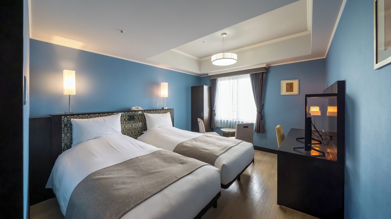 Photo of Bedroom in Chuo