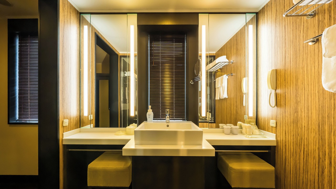 Photo of Bathroom in Chuo