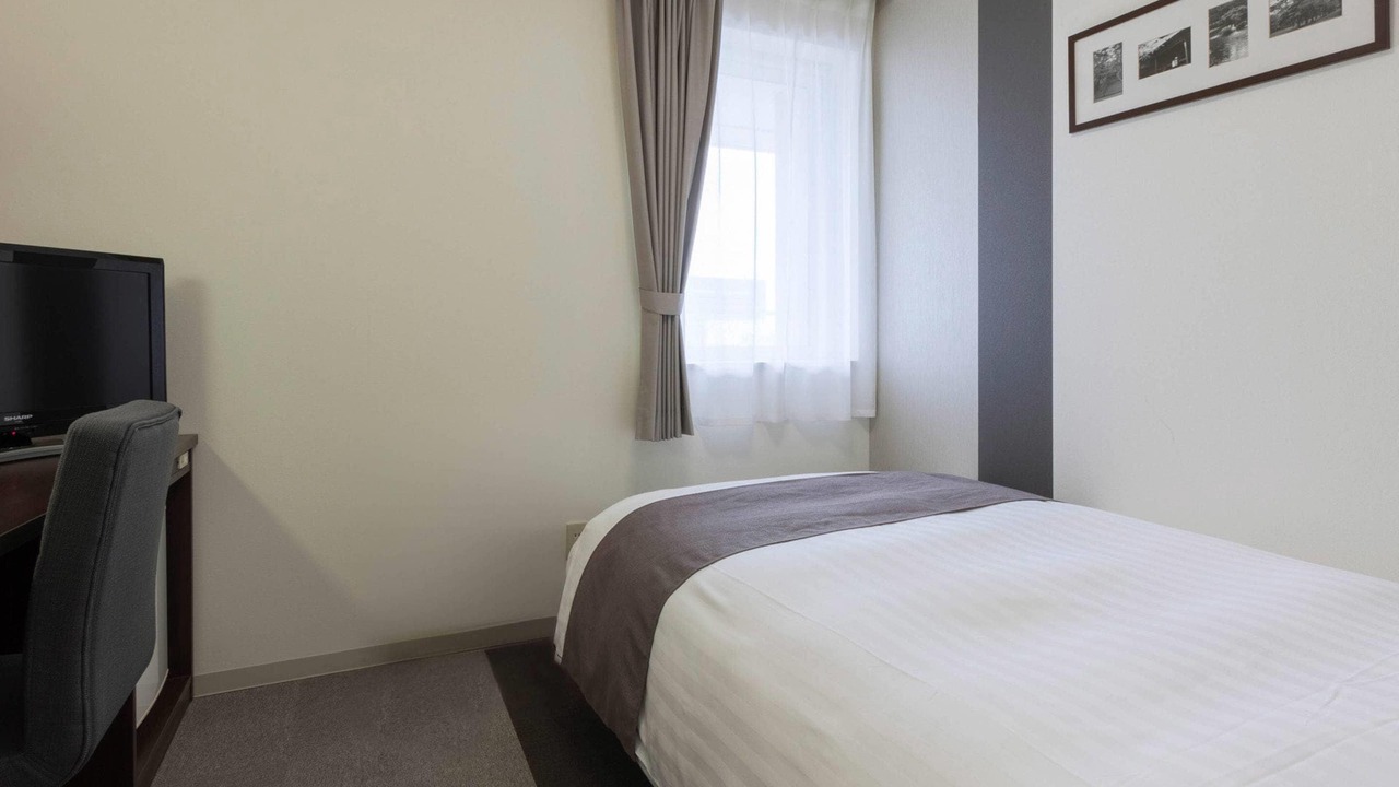 Photo of Bedroom in Akita