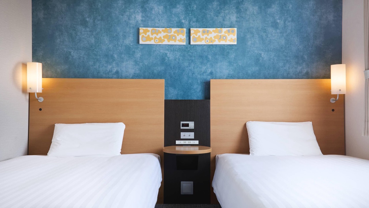 Photo of Bedroom in Koriyama