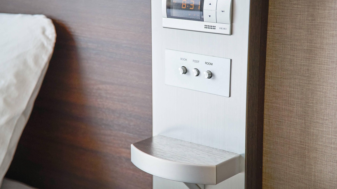 Photo of Bedroom in Igidani Onsen