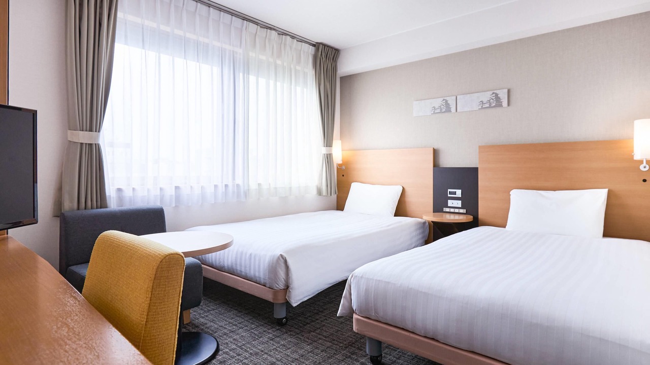 Photo of Bedroom in Igidani Onsen
