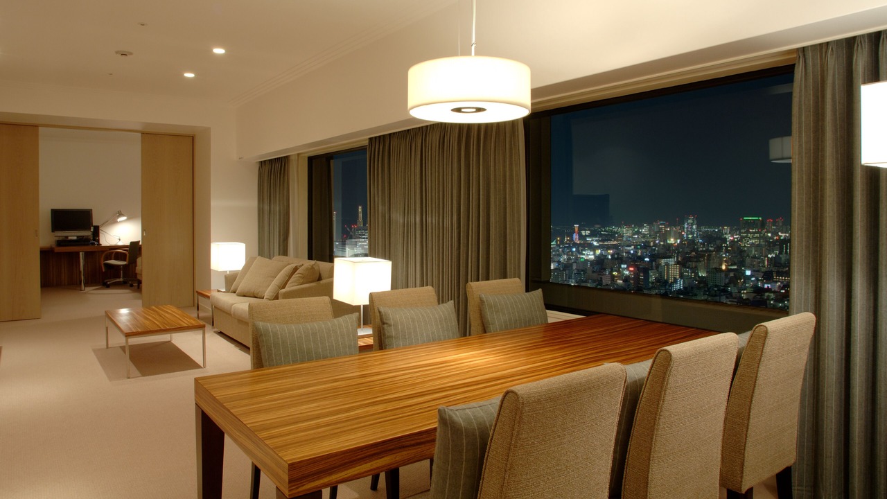 Photo of Bedroom in Kitano
