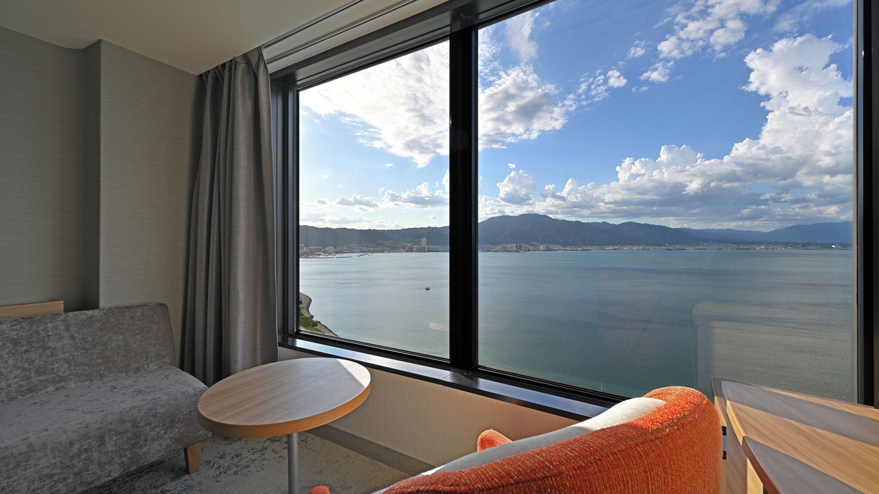 Photo of Bedroom in Otsu