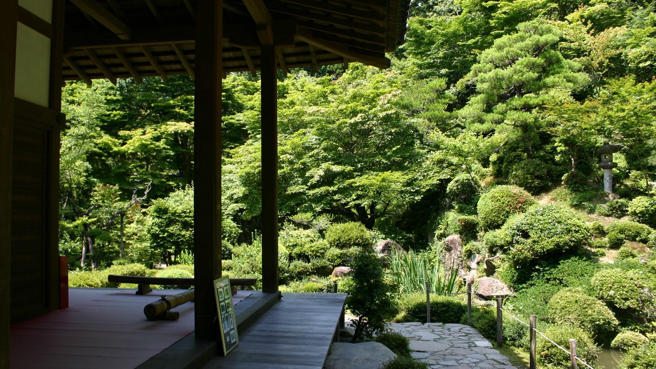 Photo of Outdoor in Otsu