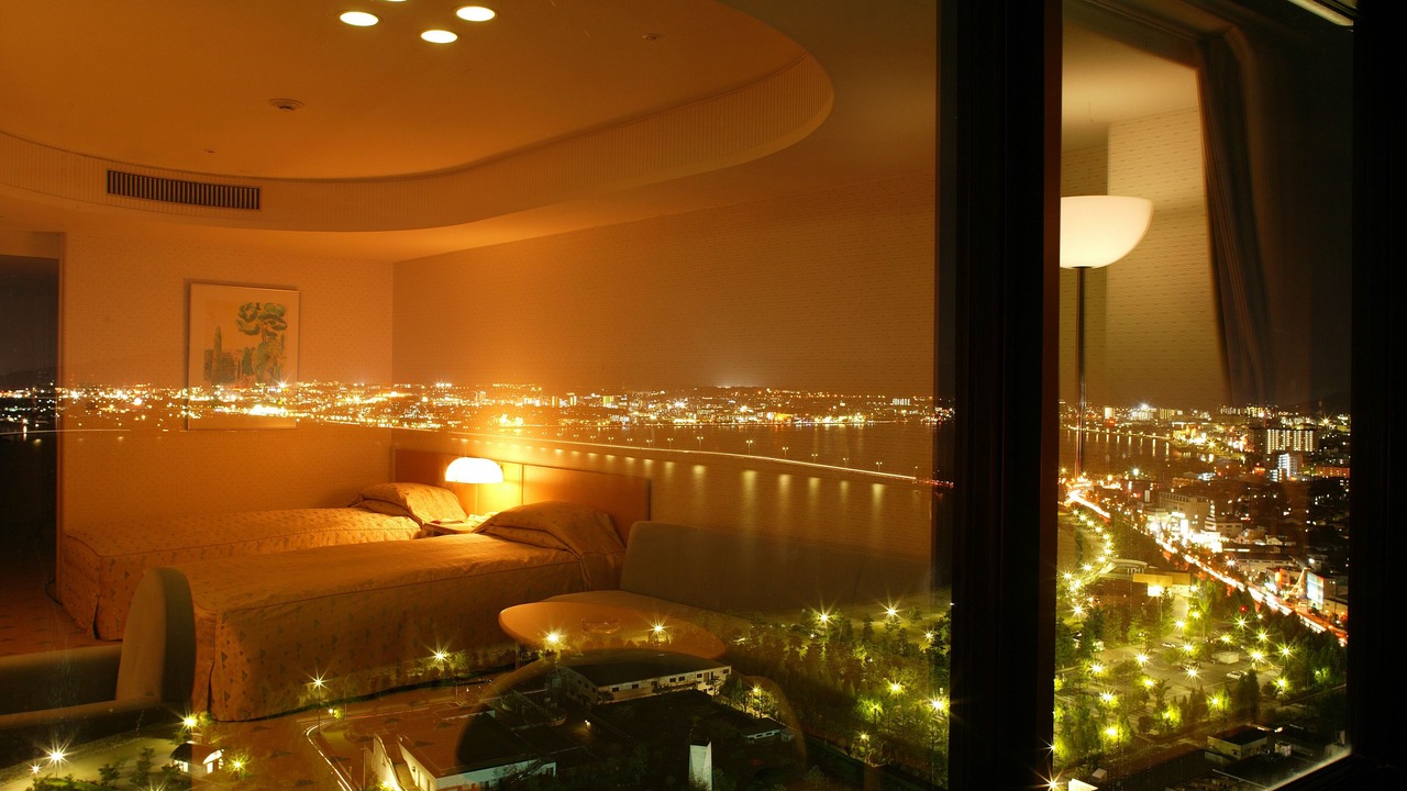 Photo of Bedroom in Otsu