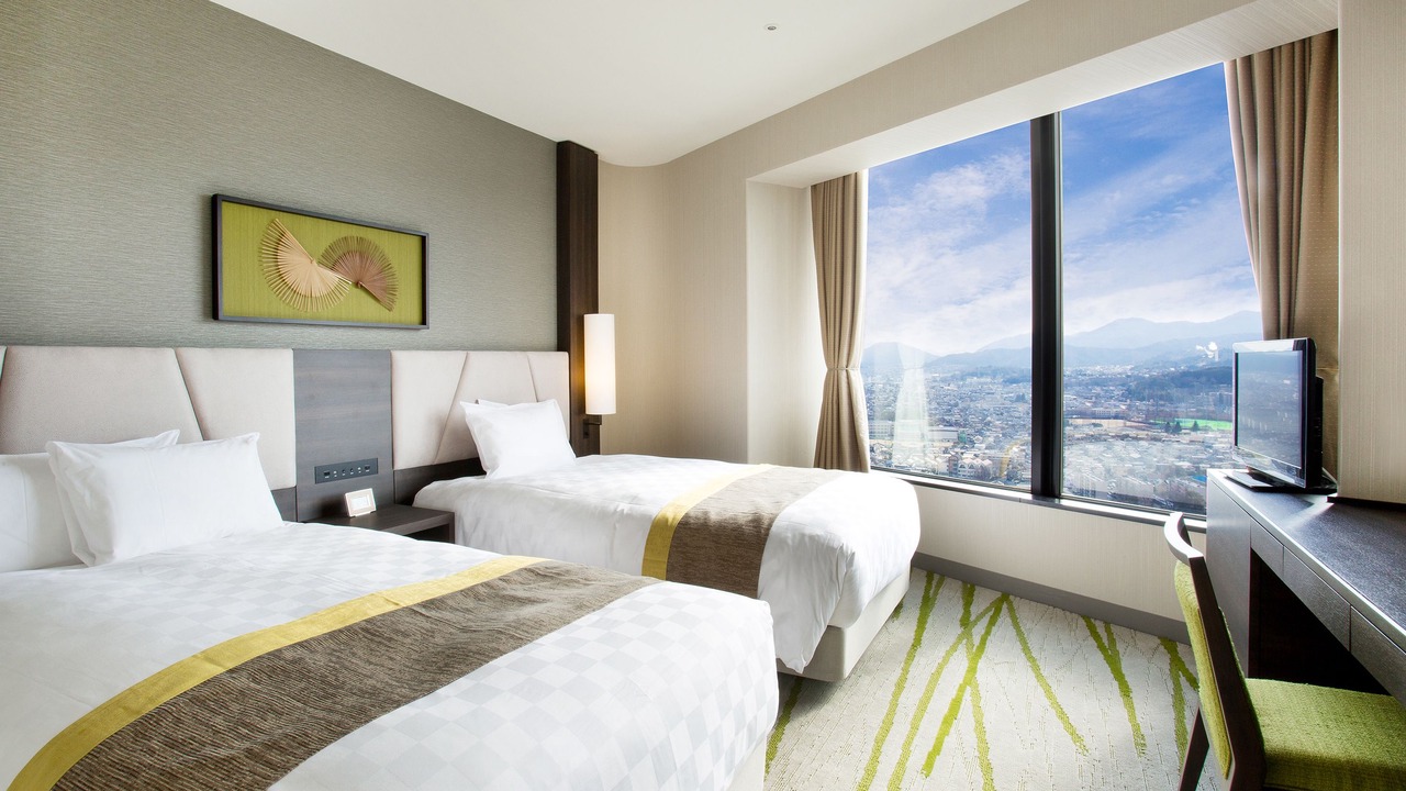 Photo of Bedroom in Otsu