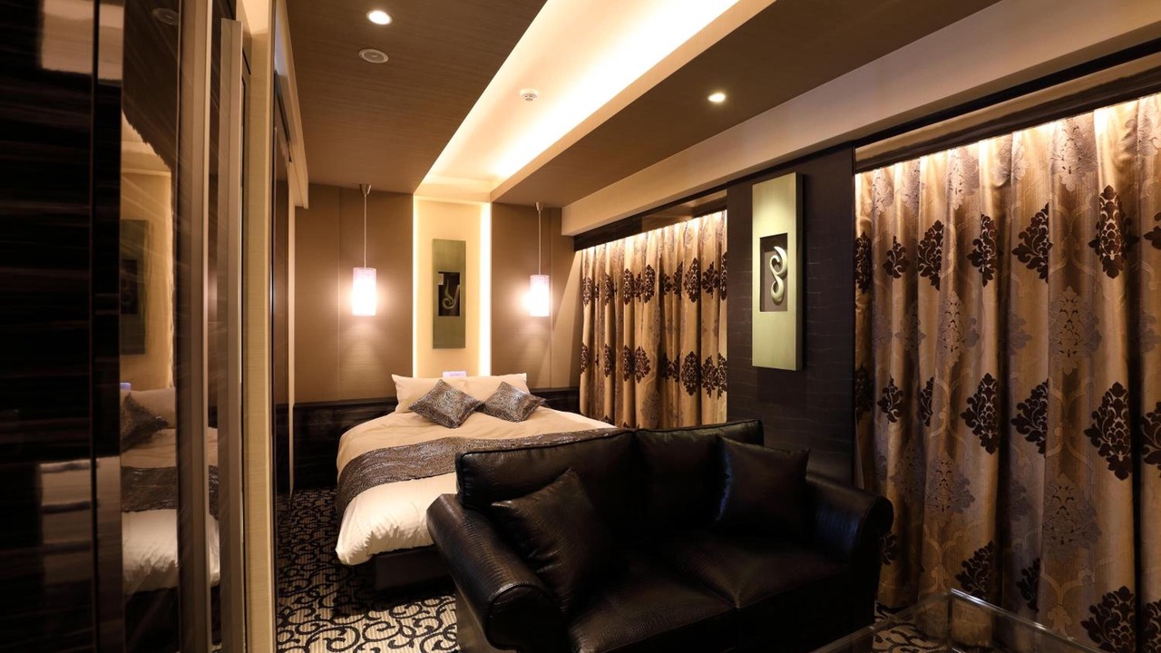 Photo of Livingroom in Naka Ward