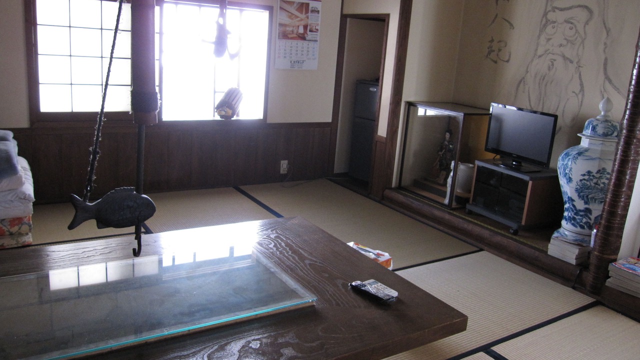Photo of Bedroom in Arita