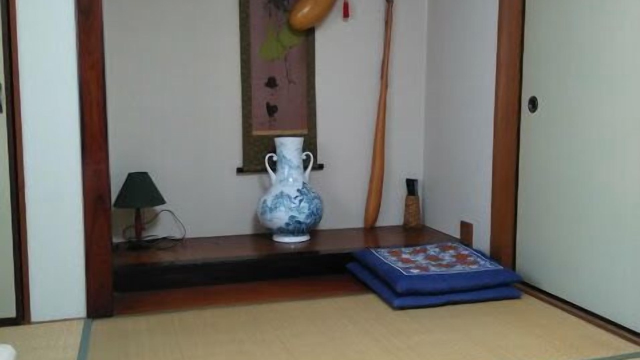 Photo of Bedroom in Arita