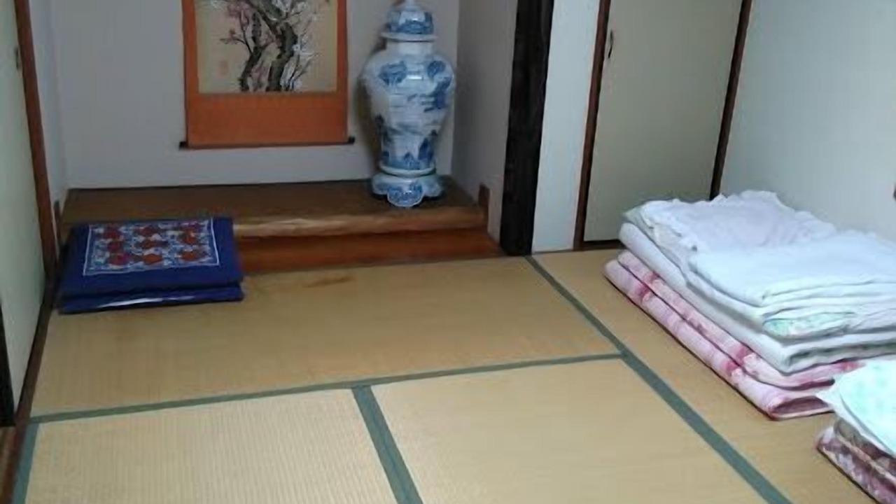 Photo of Bedroom in Arita