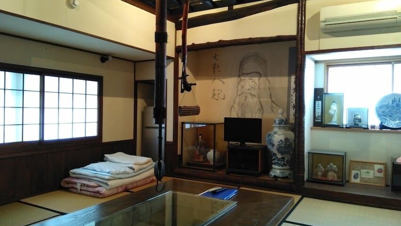 Photo of Livingroom in Arita