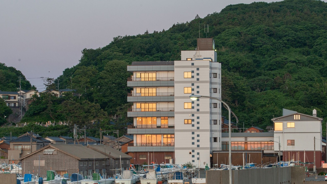 Photo of Outdoor in Teradomari