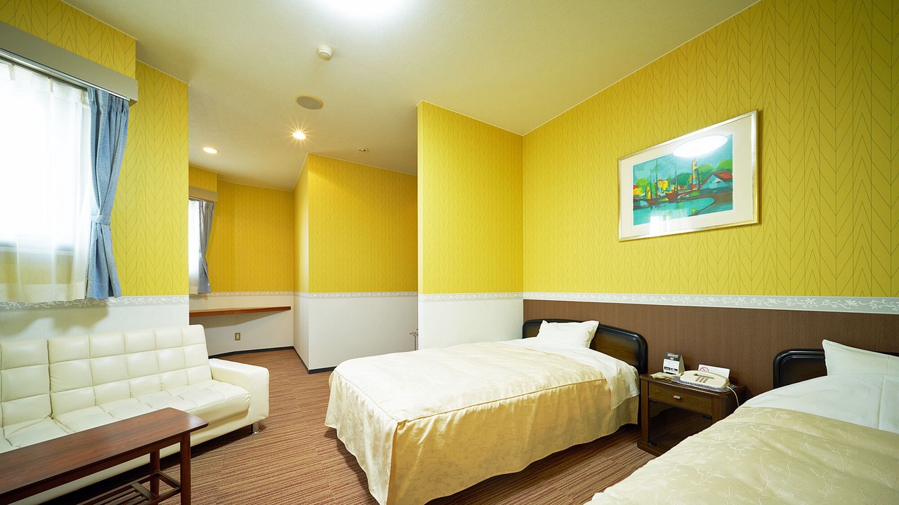 Photo of Bedroom in Teradomari