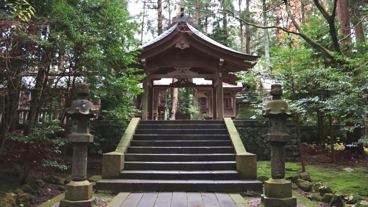 Photo of Outdoor in Teradomari