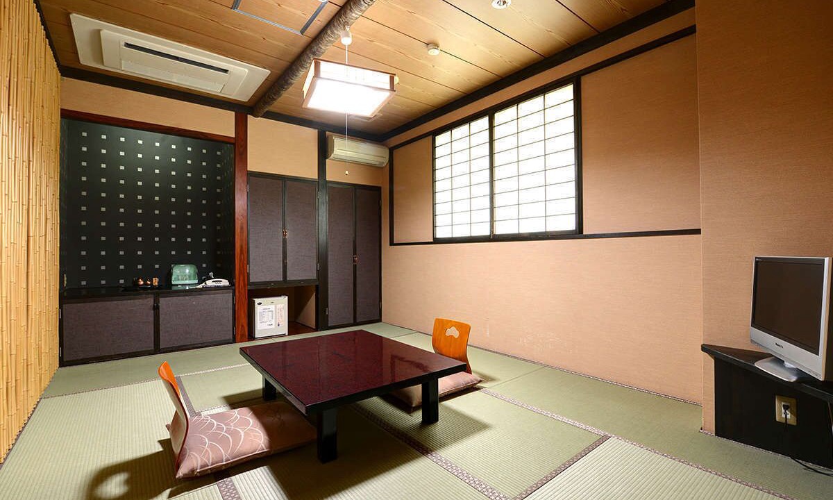Photo of Bedroom in Teradomari