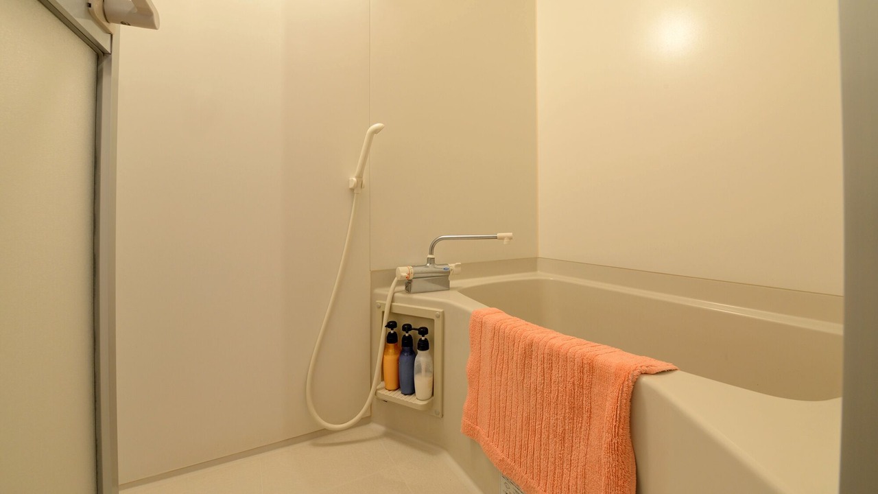Photo of Bathroom in Teradomari