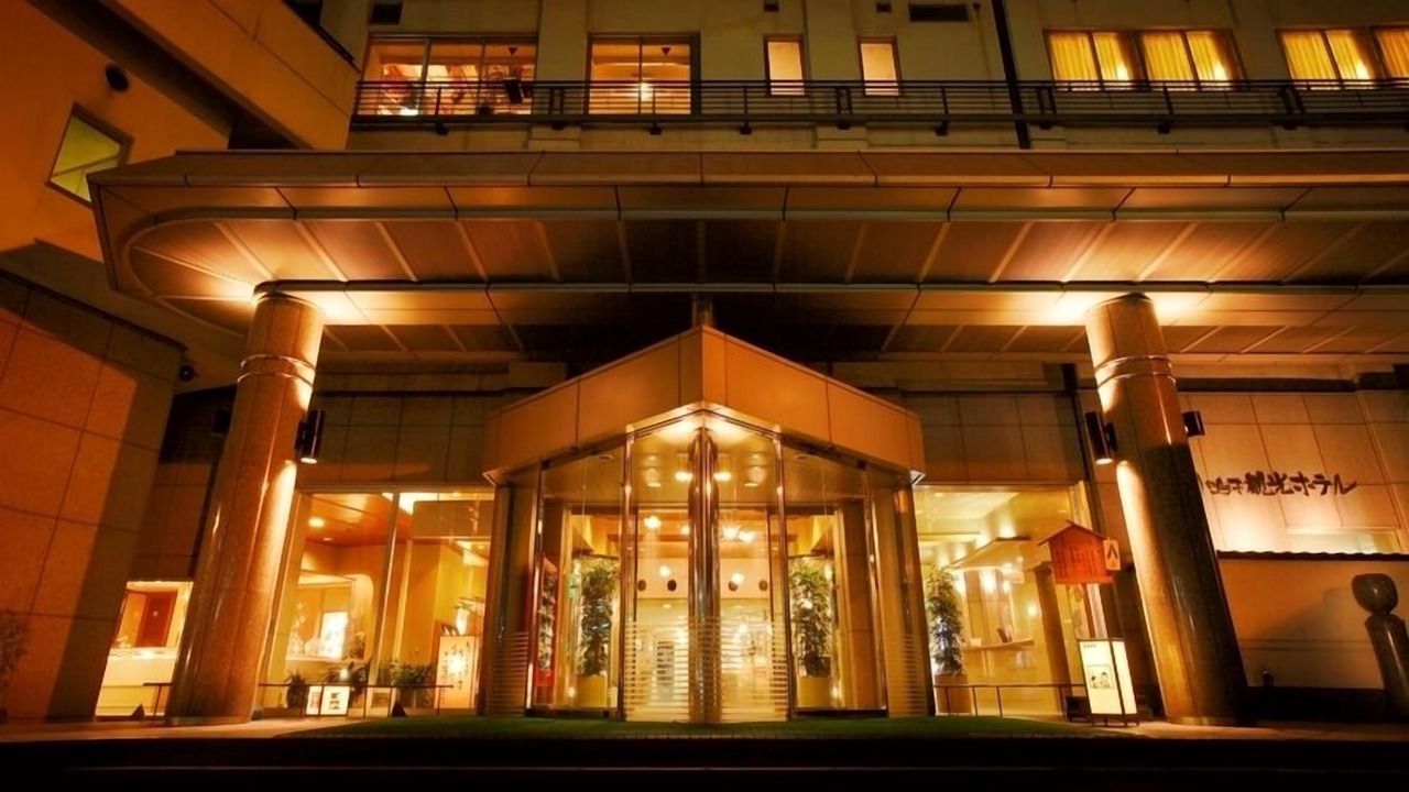 Photo of Outdoor in Nakayamadaira Onsen