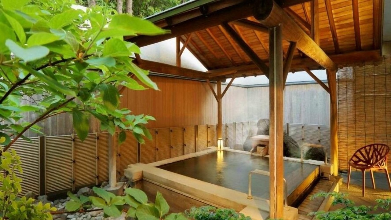 Photo of Others in Nakayamadaira Onsen