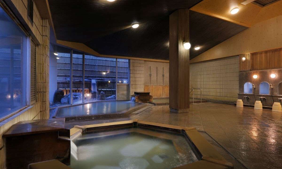 Photo of Others in Nakayamadaira Onsen