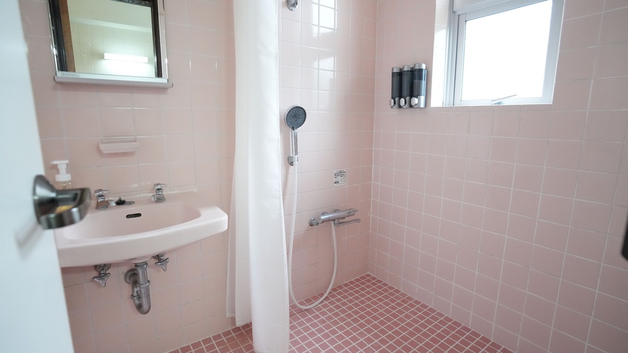 Photo of Bathroom in Motobu