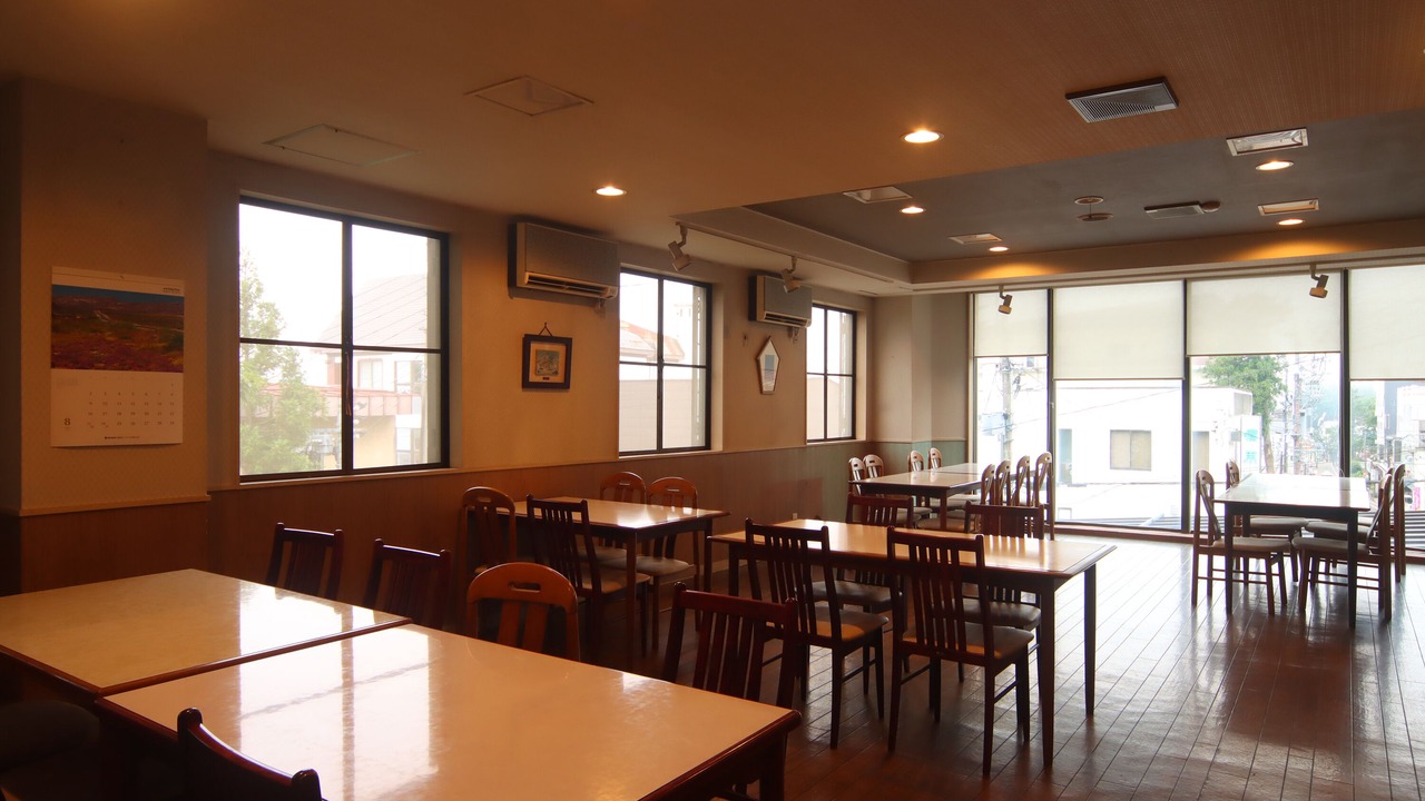 Photo of Others in Akakura