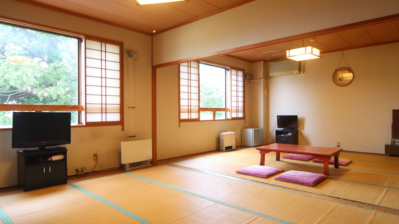 Photo of Bathroom in Akakura