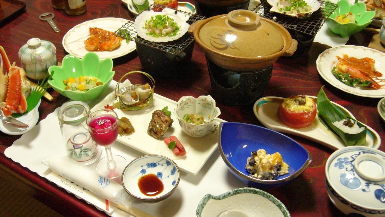Photo of Others in Akakura