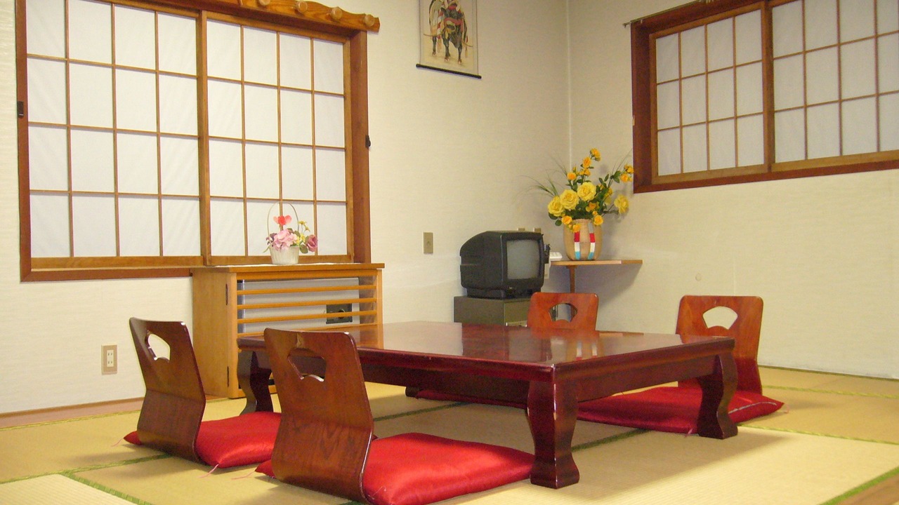 Photo of Bedroom in Akakura
