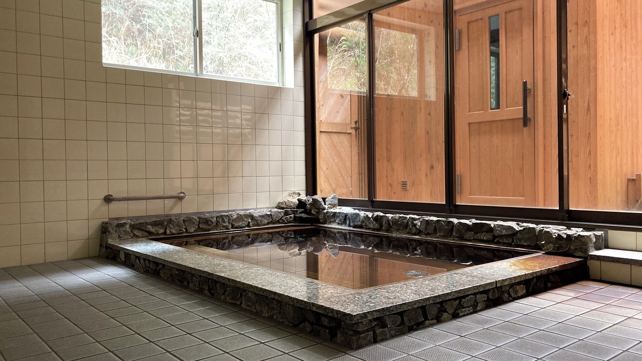 Photo of Bathroom in Nakatosa-cho