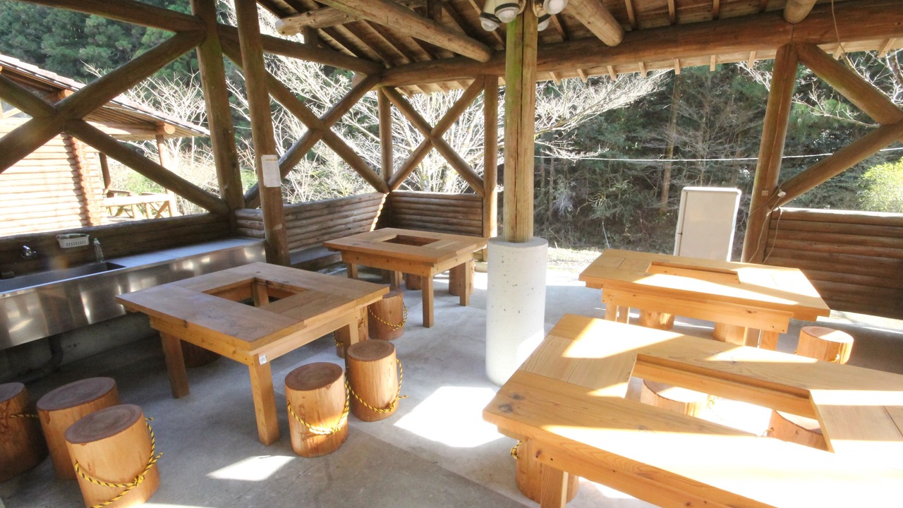 Photo of Outdoor in Nakatosa-cho