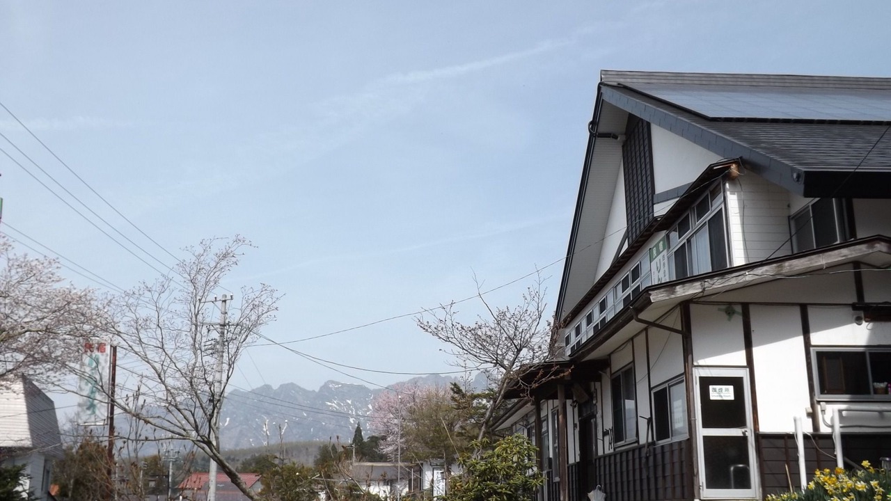 Photo of Outdoor in Togakushi