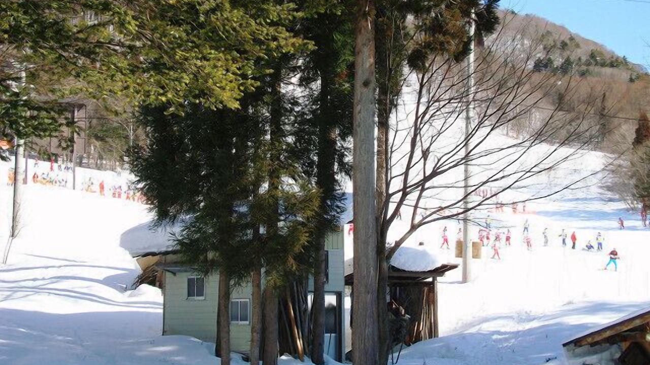 Photo of Others in Togakushi
