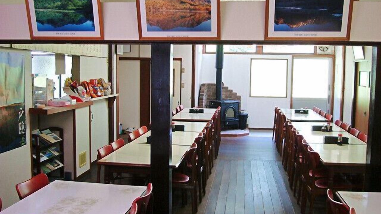 Photo of Others in Togakushi
