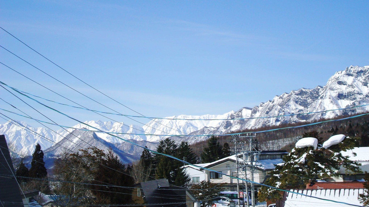 Photo of Others in Togakushi