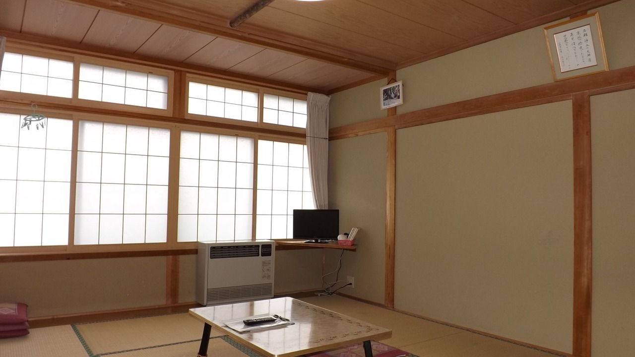 Photo of Bathroom in Togakushi