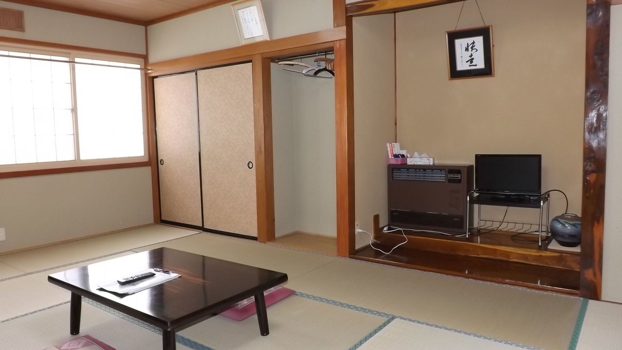 Photo of Livingroom in Togakushi