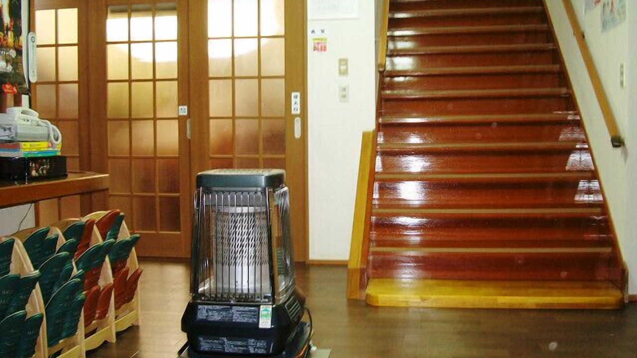 Photo of Livingroom in Togakushi