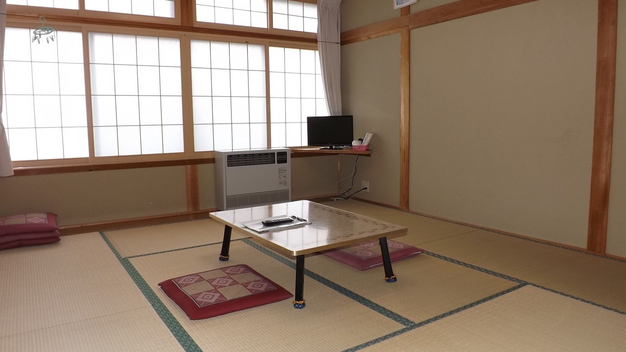 Photo of Livingroom in Togakushi