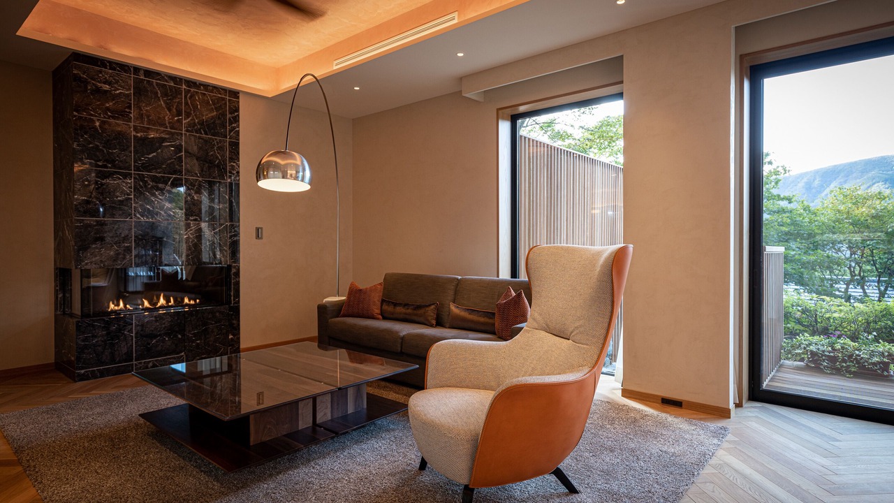 Photo of Bedroom in Hakone