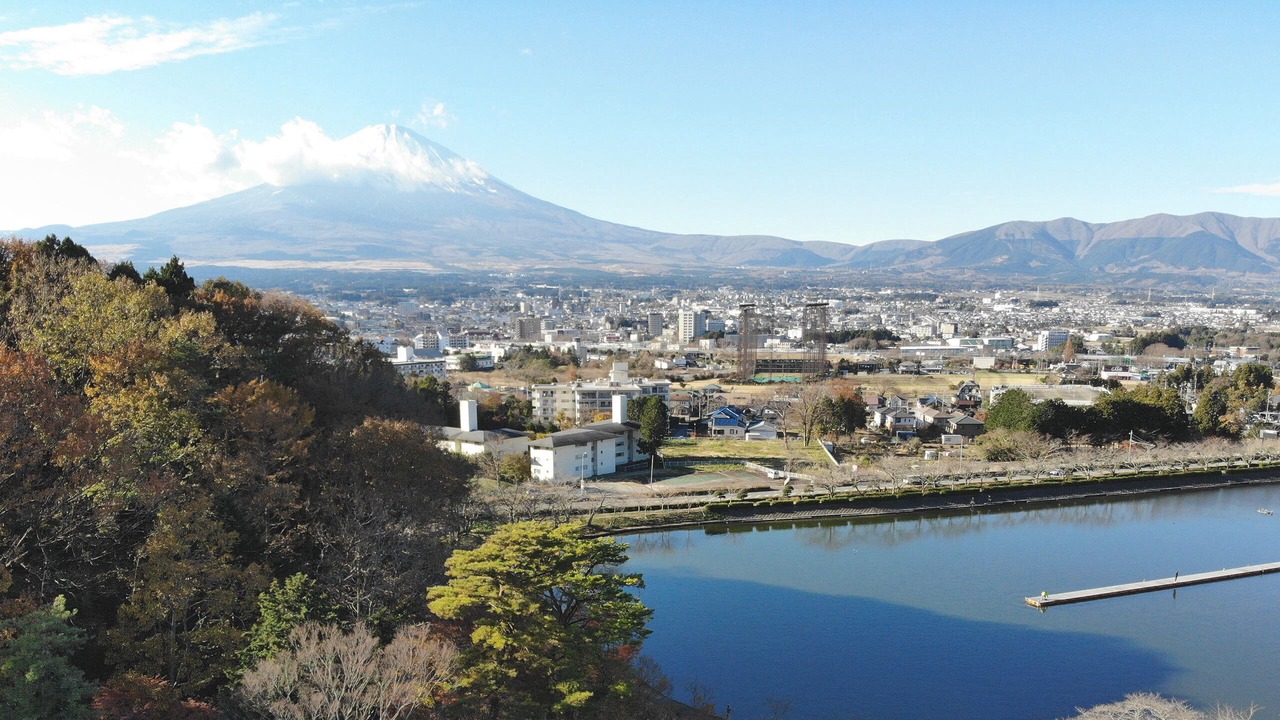 Photo of Outdoor in Gotemba