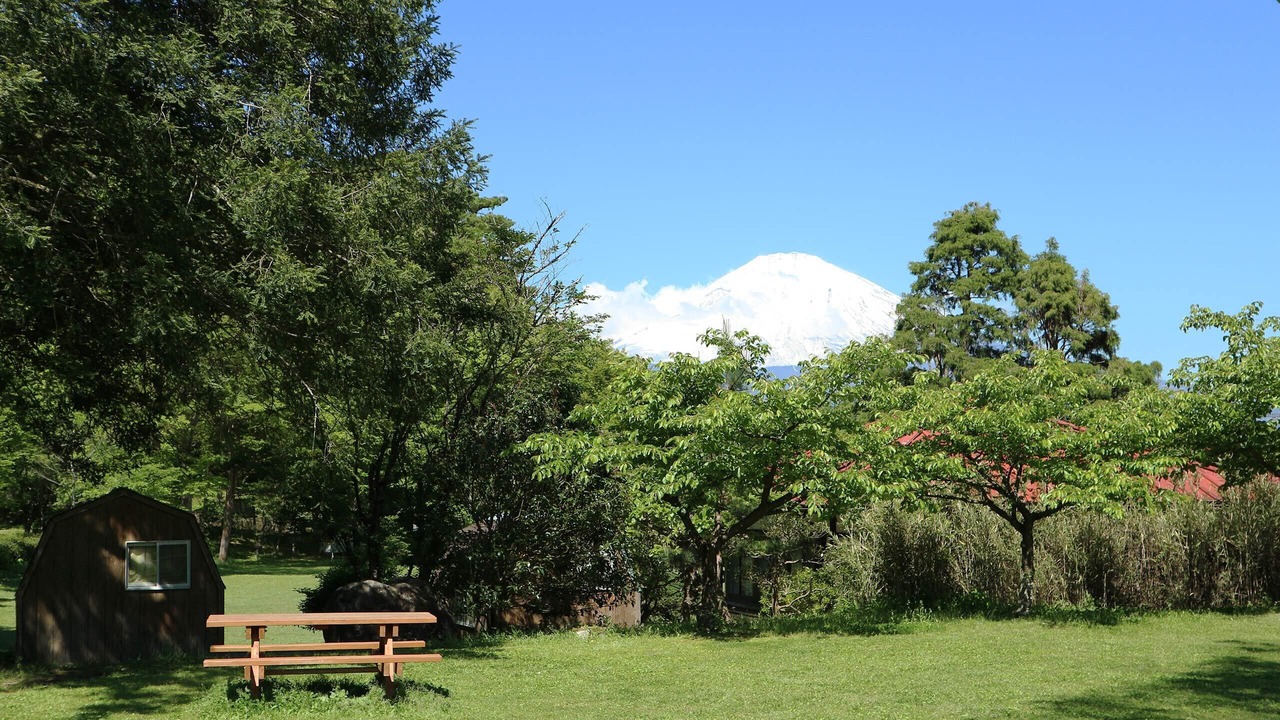 Photo of Outdoor in Gotemba