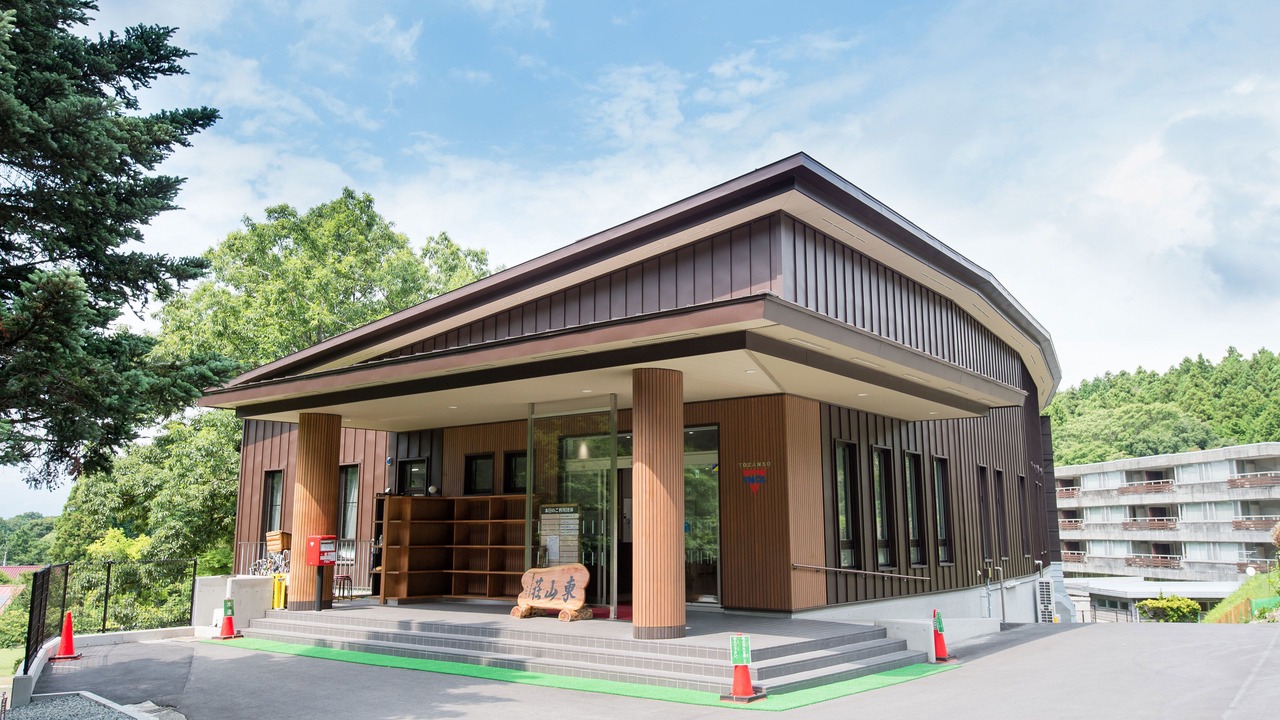 Photo of Outdoor in Gotemba